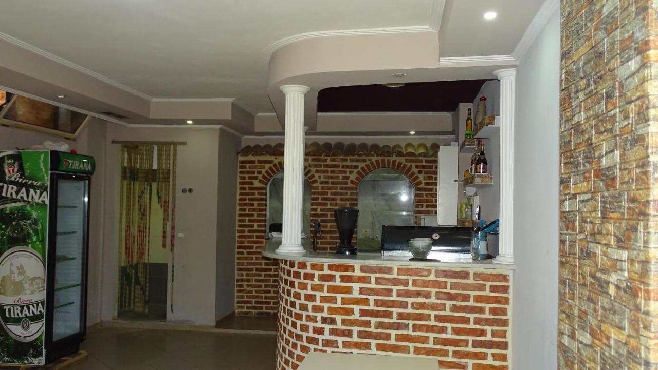 Hotel Arsenal كساميل المظهر الخارجي الصورة