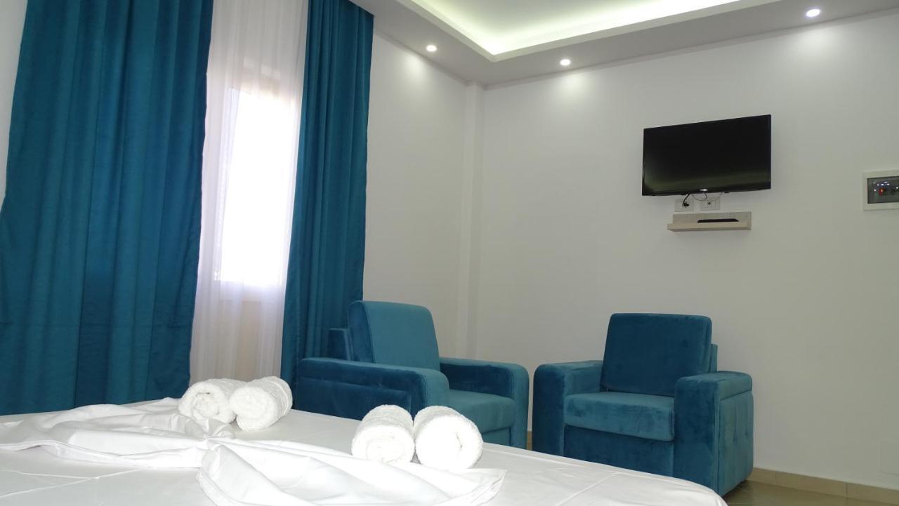 Hotel Arsenal كساميل المظهر الخارجي الصورة